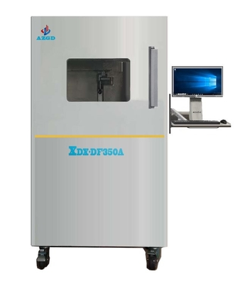 X Ray Machine System RC-X8500C-202 Industrial Radiography Equipment