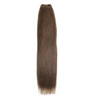 14"-28"  Long Lasting Synthetic Hair Extensions Weft Soft Tangle Shed Free