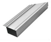 Recessed Aluminum Profile Loox5 Profile 1105 For LED Strip Lights