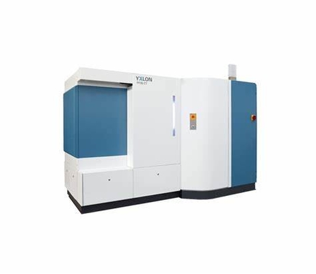 Industrial Metal Detector X Ray Machine Metal Detection With Conveyor Belt