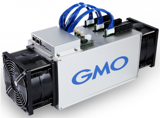 запас новое Bitmain Antminer S19PRO 110t машины горнорабочего Bitcoin 104t Blockchain
