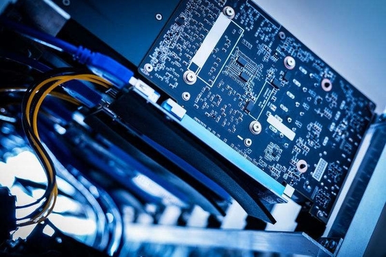 Сократите Roi с самой лучшей горнорабочим Overclocked Antminer S19 XP Bitcoin представления