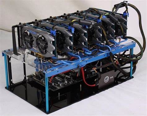 Горнорабочий 3150W T19 84t Antminer T19 подержанная Asic машины Minging Bitcoin