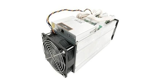 Первая серия Bitmain S19 с более высокой горнорабочим Asic Bitcoin Hashrate 110th/S с PSU