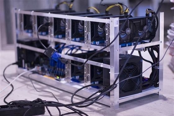 Горнорабочий Bitmain S19 Bitcoin Antminer S19XP Asic Blockchain минирования Btc секретная PRO