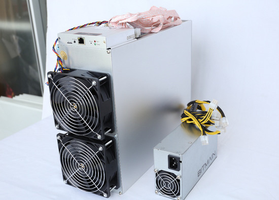 Новый отпуск Whatsminer M30s+ 100t/102t горнорабочего прибытия 2022 с электропитанием