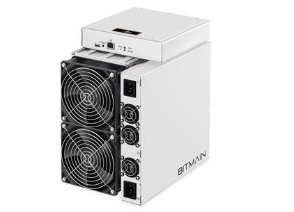 Секретная горнорабочий 1246 1126PRO 1166PRO Sha256 Bitcoin Asic минируя машины