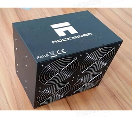 Горнорабочий Bitcoin Bitmain Antminer L3++ 580mhs горнорабочего секретная с PSU для минировать Btc