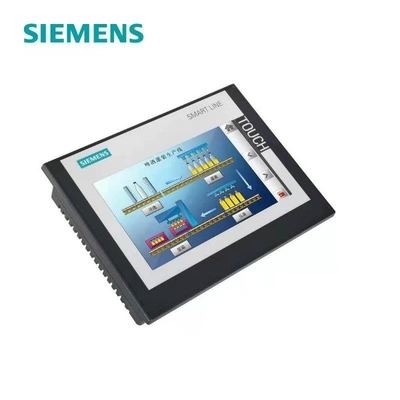Экран Plc Rs485 умный UART монитора сенсорной панели IP65 Hmi промышленный