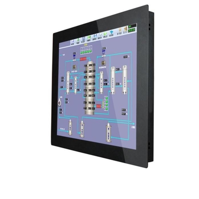 Сенсорная панель экрана касания Hmi индустрии планшета NS12-TS00-V2 экрана касания Plc Hmi