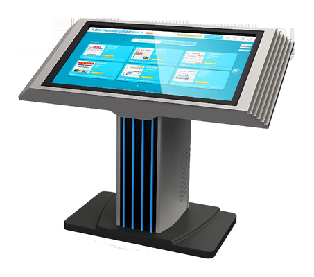Дисплей касания панели TFT TN 800*480 RGB LCD сенсорного экрана касания емкостный Multi