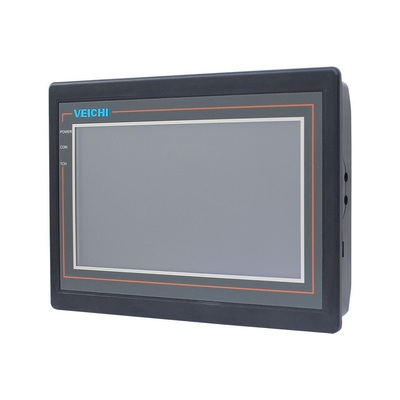 Сделайте серверы водостойким облака поддержки LCD панели экрана касания 7 дюймов HMI