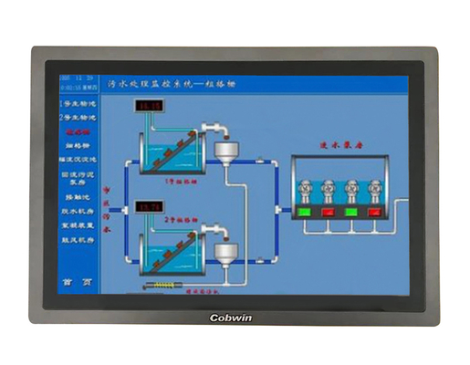 Унифицированный оригинал деятельности 100% Plc касания панели комфорта совершенно новый неподдельный