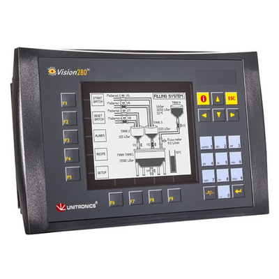 Mitsubishi Touch Panel HMI Electric HMI Panel Controller Plc Got Series Hmi